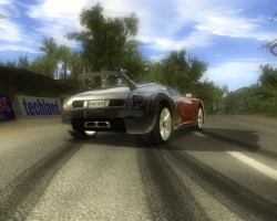 Xpand Rally Xtreme Screenshots