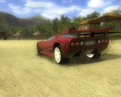 Xpand Rally Xtreme Screenshots