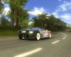 Xpand Rally Xtreme Screenshots