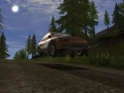 Xpand Rally Xtreme Screenshots