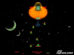 Midway Arcade Treasures Screenshots