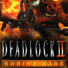 Deadlock 2: Shrine Wars