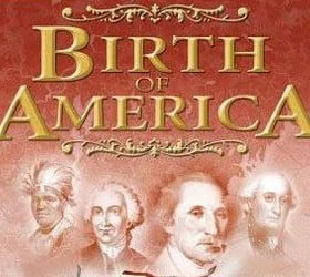 Birth of America