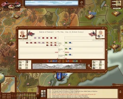 Birth of America Screenshots