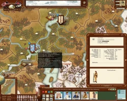 Birth of America Screenshots