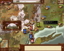 Birth of America Screenshots