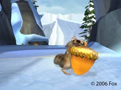 Ice Age 2: The Meltdown Screenshots
