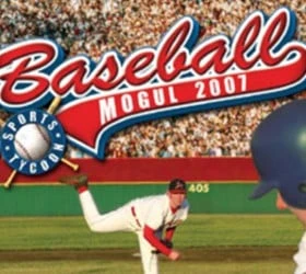 Baseball Mogul 2007