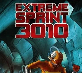 Extreme Sprint 3010