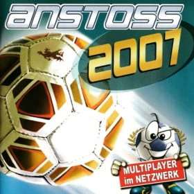 Anstoss 2007