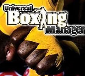 Universal Boxing Manager