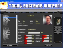 Total Extreme Warfare Screenshots