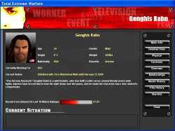 Total Extreme Warfare Screenshots