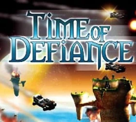 Time of Defiance