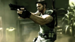 Скриншот к игре Resident Evil 5