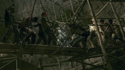 Resident Evil 5 Screenshots