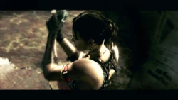 Resident Evil 5 Screenshots