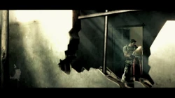 Resident Evil 5 Screenshots