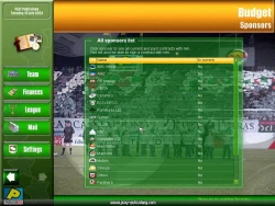 Super League Manager 2005 Screenshots