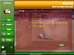 Super League Manager 2005 Screenshots