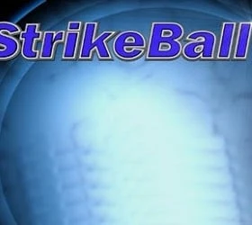 Strike Ball