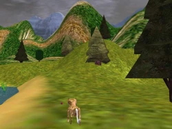 Скриншот к игре Sprite Life