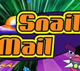 Snail Mail