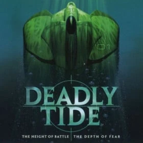 Deadly Tide