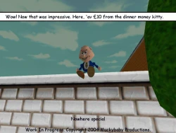 Skools Out Screenshots