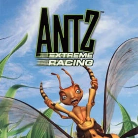 Antz Extreme Racing