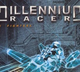 Millennium Racer: Y2K Fighter
