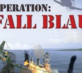 Operation Fall Blau