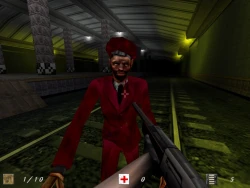 Тайны московского метро Screenshots