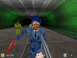 Тайны московского метро Screenshots