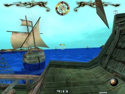 Tortuga Bay Screenshots