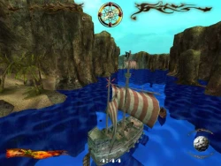 Tortuga Bay Screenshots