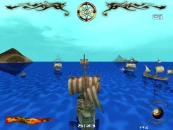 Tortuga Bay Screenshots