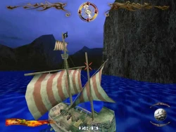 Tortuga Bay Screenshots