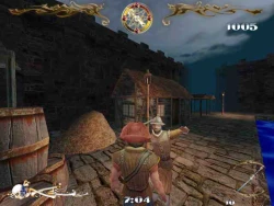 Tortuga Bay Screenshots