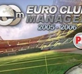 Euro Club Manager 05/06