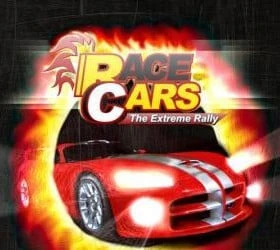Race Cars: The Extreme Rally