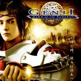 Genji: Dawn of the Samurai