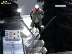 RTL Ski Jumping 2006 Screenshots