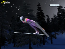 RTL Ski Jumping 2006 Screenshots