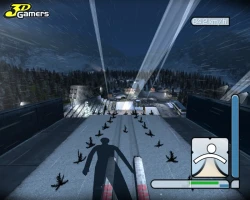 RTL Ski Jumping 2006 Screenshots