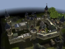 Stronghold Legends Screenshots