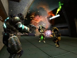 WarPath Screenshots