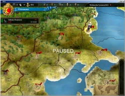 Europa Universalis 3 Screenshots