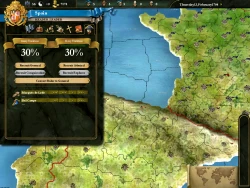 Europa Universalis 3 Screenshots