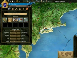 Europa Universalis 3 Screenshots